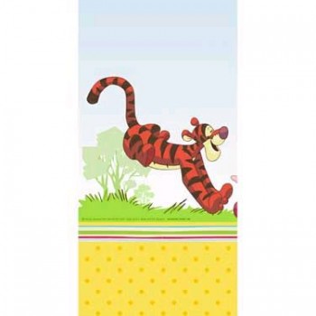 Disney Winnie the Pooh and Pals Tablecover