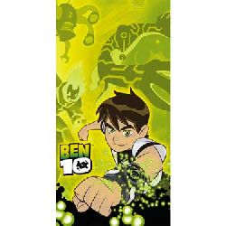 Ben 10 Tablecover