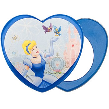 Disney Princess Cinderella Dreamland Mirror