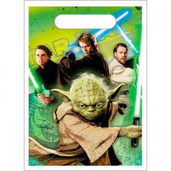 Star Wars Generations Treat Sacks