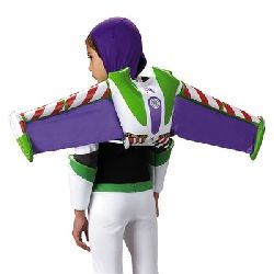 Toy Story Buzz Lightyear Jet Pack Costume Accessory