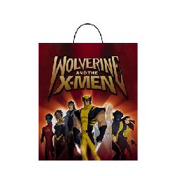 Marvel Wolverine Trick or Treat Bag