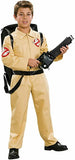 Ghostbusters Movie Jumpsuit Children's Halloween Costume - Size Medium (8-10)