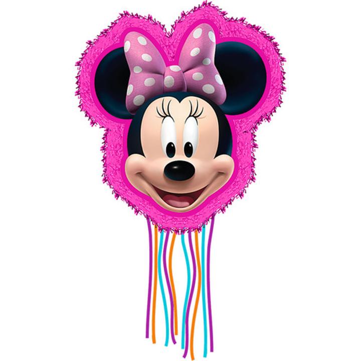 Disney Minnie Mouse Pinata
