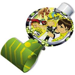 Ben 10 Party Blowouts