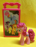 My Little Pony Pinkie Pie Cake Topper