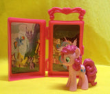 My Little Pony Pinkie Pie Cake Topper