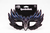 Elope Raven Halloween Costume Accessory