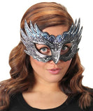 Elope Raven Halloween Costume Accessory