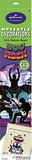 Rock Star Large Moveable Decorations Stickers