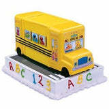 Sesame Street Step Above Cake Decorating Kit