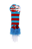 Dr. Seuss Thing 1 and 2 Glovettes by Elope
