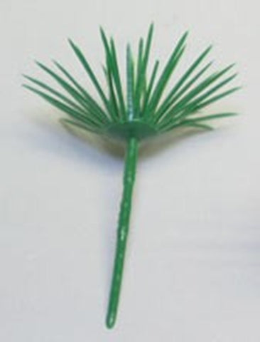 Shrub Cake Topper Picks - Set of 2