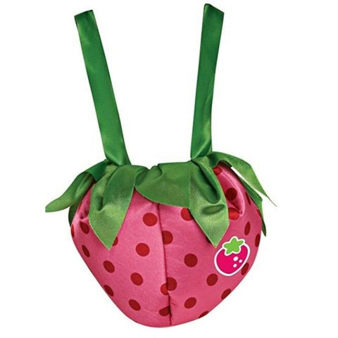 Strawberry Shortcake Strawberry Bag