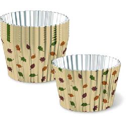 Fall & Thanksgiving Baking Cups
