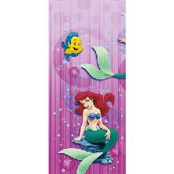 Little Mermaid Tablecover