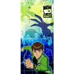 Ben 10 Alien Force Tablecover