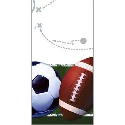 All Star Sports Tablecover