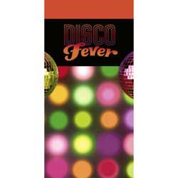 Disco Fever Table Cover
