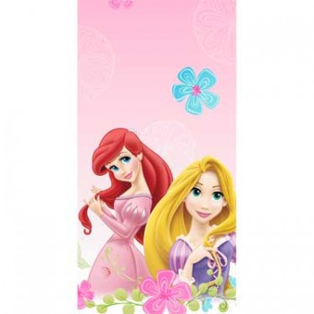 Disney's Fanciful Princesses Tablecover