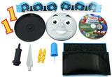 Thomas the Train Deluxe Cake Decorating Kit