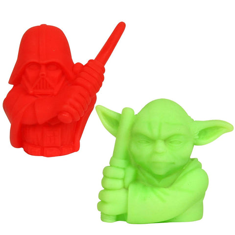 Star Wars Thumb Wrestlers