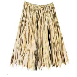 Tiki Time Hula Skirt