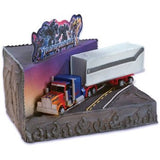 Transformers Optimus Prime Deluxe Cake Decorating Kit