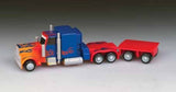 Transformers Optimus Prime Deluxe Cake Decorating Kit