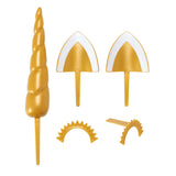 Unicorn Creations Cake Kit Topper