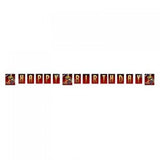Wolverine & the X-Men Party Hanging Banner