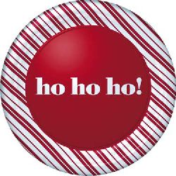 Mix n Match Christmas Santa Banquet Plates